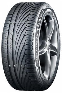Uniroyal RainSport 3 195/55 R16 87T